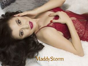 MaddyStorm