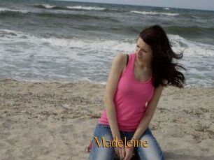Madeleine