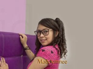 Madeleinnee