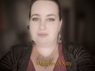 MadelineXXjoy