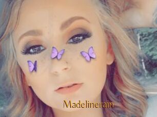 Madelinerain