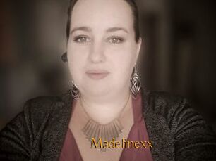 Madelinexx