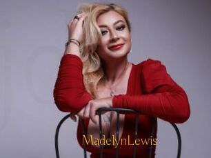 MadelynLewis