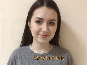 MadelynMarie