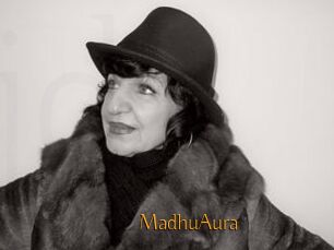 MadhuAura