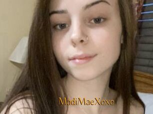 MadiMaeXoxo