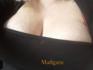 Madigane