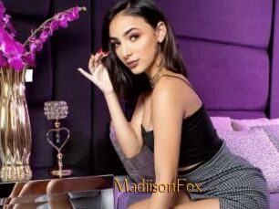 MadiisonFox