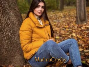 MadinaCrosby