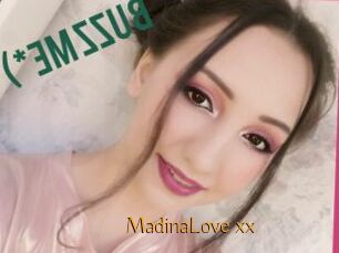 MadinaLove_xx