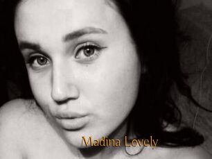 Madina_Lovely