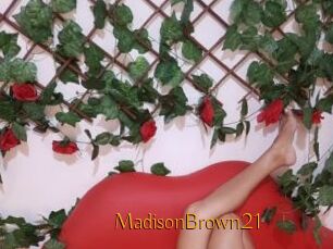 MadisonBrown21