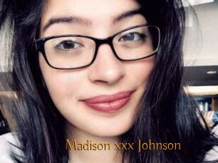 Madison_xxx_Johnson