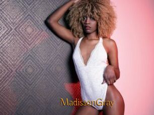 MadissonGray