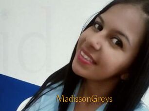 MadissonGreys