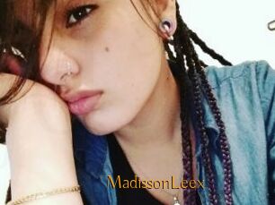 MadissonLeex