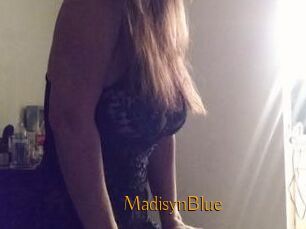 MadisynBlue
