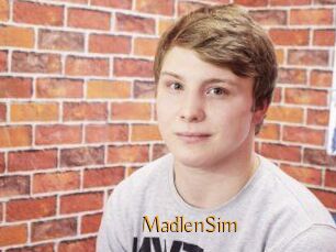 MadlenSim