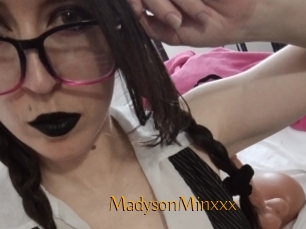 MadysonMinxxx
