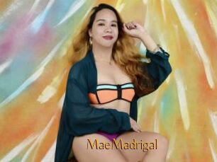 MaeMadrigal