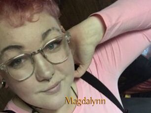Magdalynn