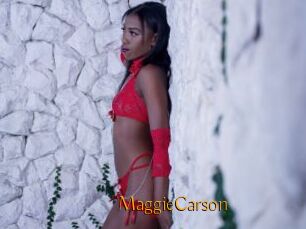 MaggieCarson