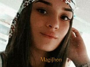 MagiJhon