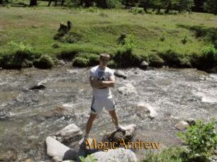 MagicAndrew