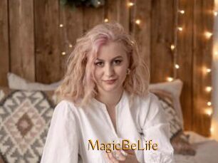 MagicBeLife