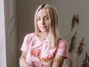 MagicGirll