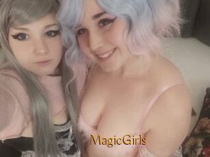 MagicGirls