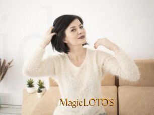 MagicLOTOS