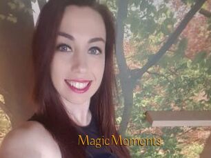 MagicMoments