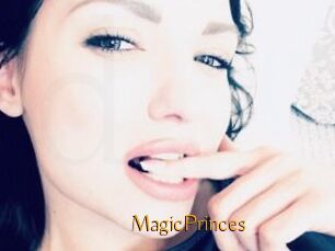 MagicPrinces