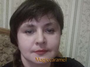 Magiccaramel