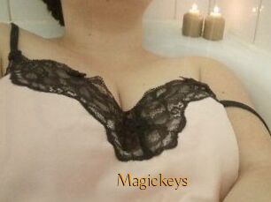 Magickeys