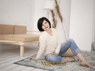 Magiclotas