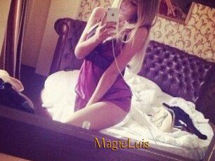 Magie_Luis