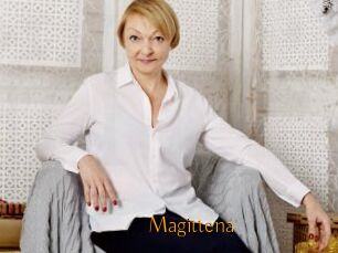 Magittena
