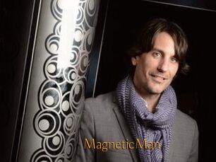 MagneticMan