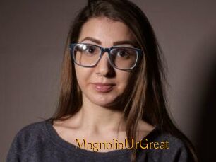 MagnoliaUrGreat