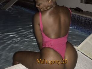 Mahogony30