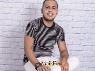 MaikPerez