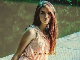 MainSecret