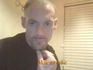 Majestymike