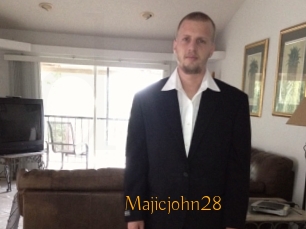 Majicjohn28