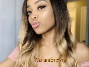 MalaniBrown