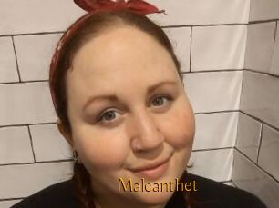Malcanthet