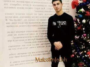 MalcolmJothh