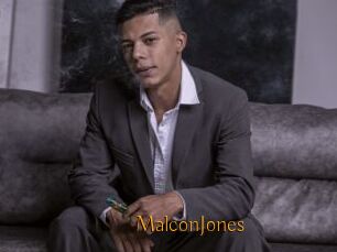 MalconJones